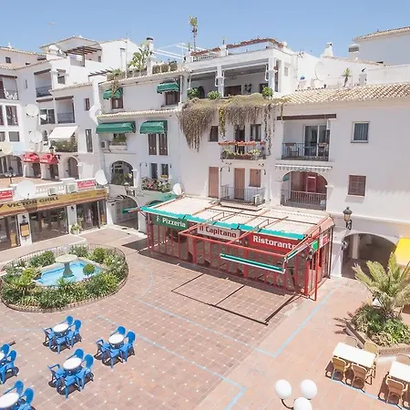 Apartment La Dorada 9.3.9
