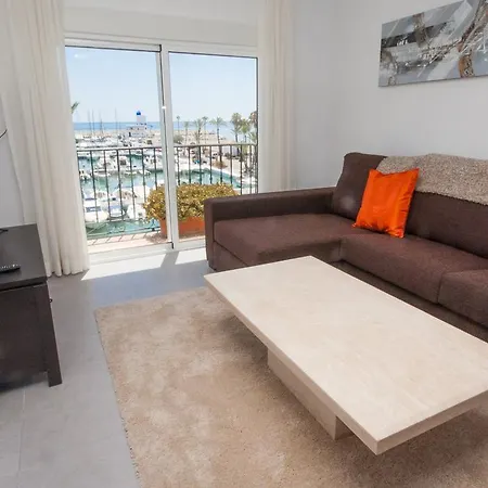 Apartment La Dorada 9.3.9 *