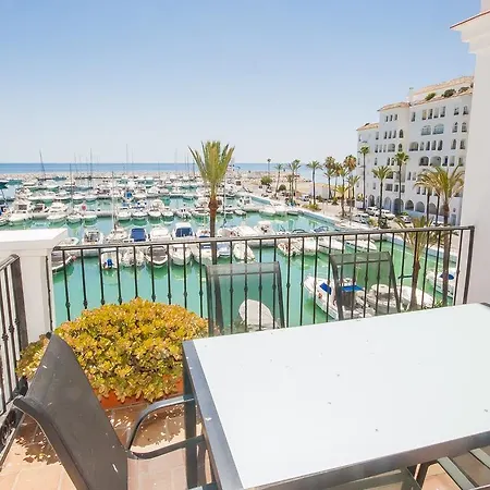 Apartment La Dorada 9.3.9 Manilva
