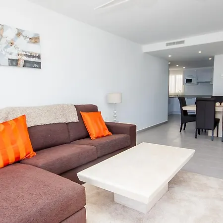 Apartment La Dorada 9.3.9 Manilva